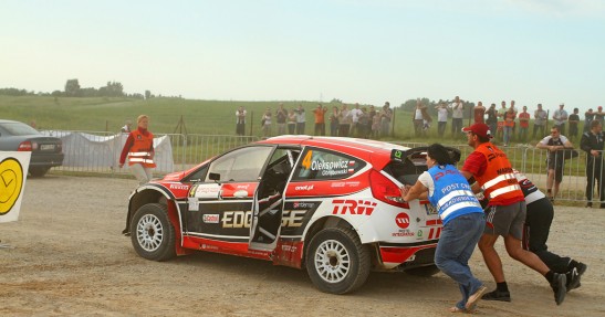 Rajd Polski